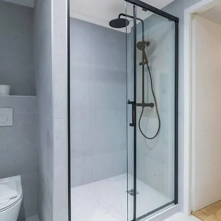 3 Cozy Near Galeries Lafayette-12pers Paříž