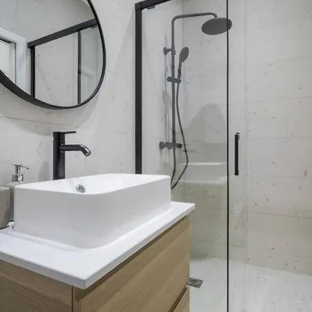 3 Cozy Near Galeries Lafayette-12pers شقة *
