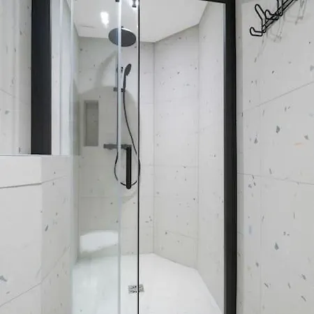 شقة 3 Cozy Near Galeries Lafayette-12pers باريس