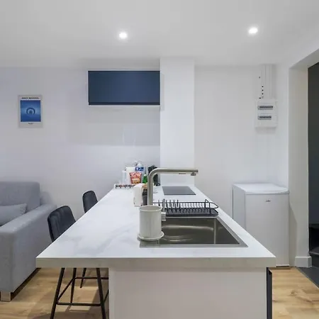 3 Cozy Near Galeries Lafayette-12pers * باريس